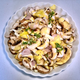 Image for article titled Mushrooms on Toast provide small consolation for missing farmers markets this year